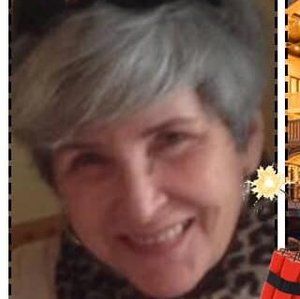 Meet your Posher, Rebecca